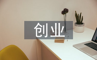 大先生赋闲创业的论文
