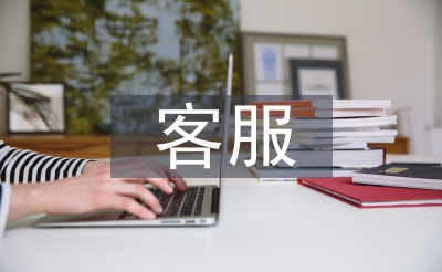 电商客服使命打算