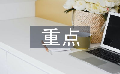 买办重点使命打算
