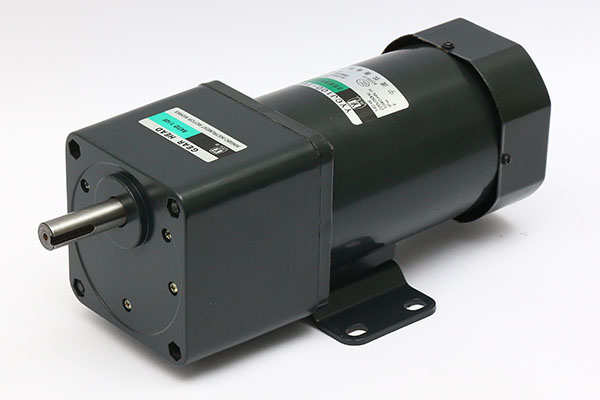 120W~140W SINGLE PHASE REDUCTION GEAR MOTOR