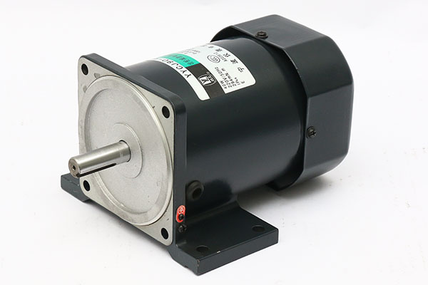 40W~140W single phase micro gear motor