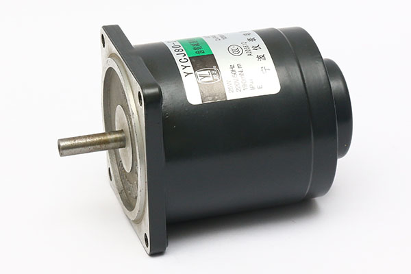 4W~140W miniature speed control motor