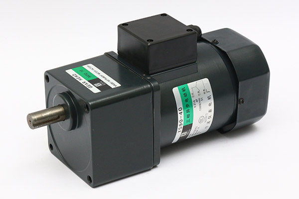 40W~60W 3-PHASE REDUCTION GEAR MOTOR