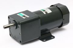 120W~140W 3-PHASE REDUCTION GEAR MOTOR