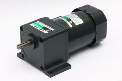 40W~60W SINGLE PHASE REDUCTION GEAR MOTOR