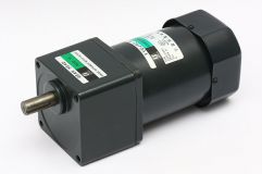 90W~120W SINGLE PHASE REDUCTION GEAR MOTOR