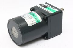 15W~19W single phase micro gear reducer