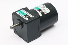 25W 3-PHASE REDUCTION GEAR MOTOR