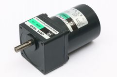 15W~19W SINGLE PHASE REDUCTION GEAR MOTOR